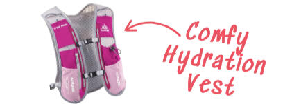 Hydration Vest